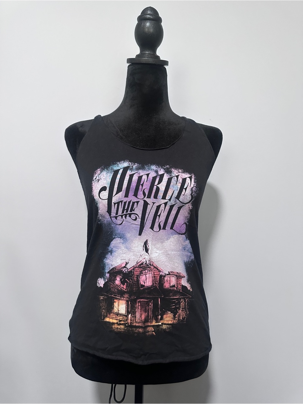 Hot topic Pierce the Veil Tank Top